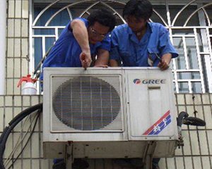 铁西空调维修售后服务中心