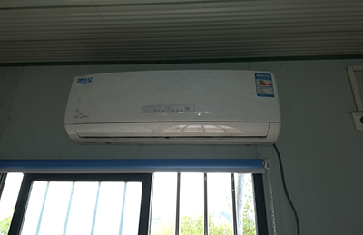 铁西空调维修在哪里找