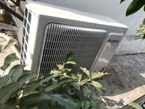 铁西空调维修售后服务