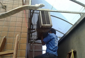 铁西空调维修售后服务中心