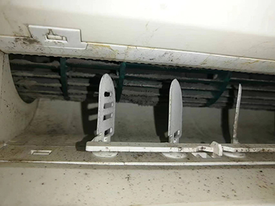 铁西空调维修售后服务中心电话是多少