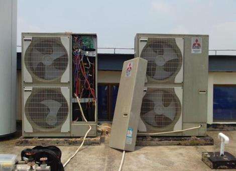 铁西空调维修电话号码多少