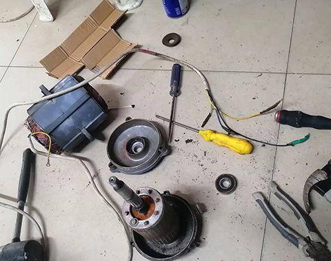 铁西空调维修售后服务中心电话在哪里找