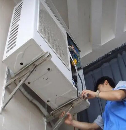 铁西24小时空调维修热线